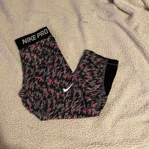 Nike leggings